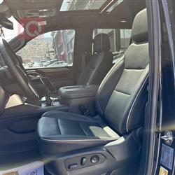 جی ئێم سی یوکۆن